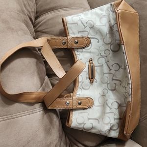 Caribbean Joe Purse. Never used.